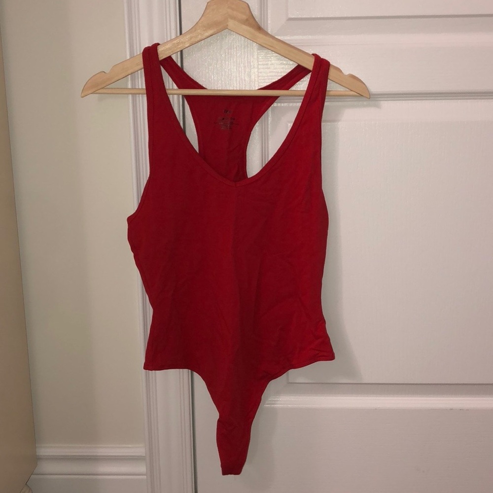 TNA BODYSUIT